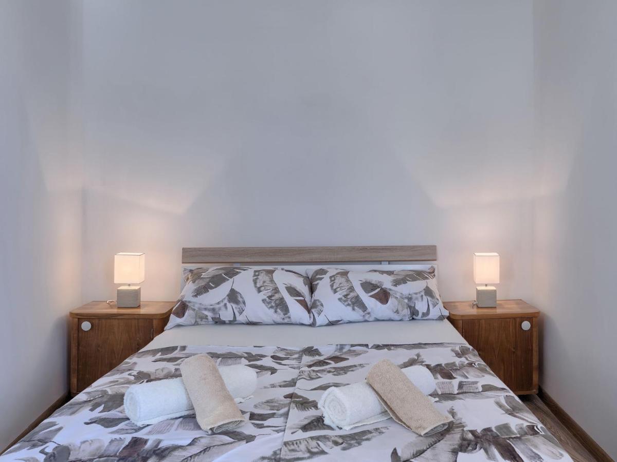 Holiday Home Evelina By Interhome Liznjan Luaran gambar